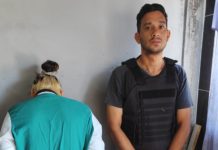 “Me diste en el corazón”: qué declaró la adolescente de 16 años detenida por matar a puñaladas a su novio en Lanús