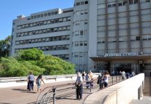 Mendoza: en una pelea salvaje, le amputaron cuatro dedos a un hombre