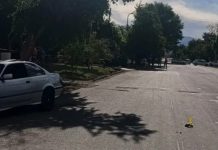 Murió una niña de 13 años y su hermano lucha por su vida tras ser atropellados cuando cruzaban la calle