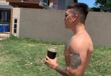 Ofrecieron una recompensa de $5 millones por datos sobre un prófugo por el crimen del empresario en Don Torcuato