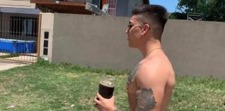 Ofrecieron una recompensa de $5 millones por datos sobre un prófugo por el crimen del empresario en Don Torcuato