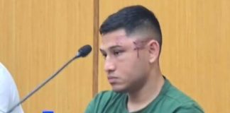 Ordenaron que el conductor acusado de matar a una familia en la Ruta 22 sea sometido a un examen físico