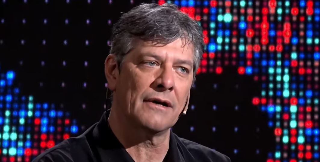 Pergolini analizó el escenario político: “No sé si alguna vez alguien de la política va a volver a ser Presidente”