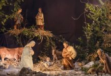 Pesebre de Navidad: todos los personajes y qué significan los elementos