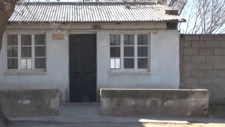 Pidieron que la mujer acusada de matar a su hijo de múltiples puñaladas en Río Cuarto sea llevada a juicio