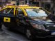 Polémica en CABA: presentaron un proyecto para prohibir el uso de autos particulares en las aplicaciones de viajes