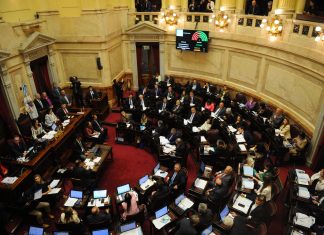 Presupuesto 2026: alerta desde municipios y provincias por un artículo con recortes en educación y defensa