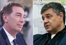 Presupuesto 2026: Santilli busca más apoyo y suma a Jorge Macri y a Ziliotto a la lista de reuniones con aliados