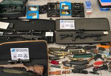 Procesaron a los miembros de una red de inmigración ilegal: el vínculo del caso con Al Qaeda