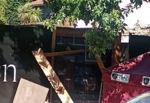 Quién era la joven de 20 años que murió en Villa Devoto tras ser golpeada por un cartel de una obra en construcción