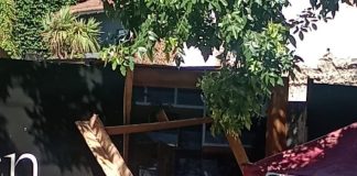 Quién era la joven de 20 años que murió en Villa Devoto tras ser golpeada por un cartel de una obra en construcción