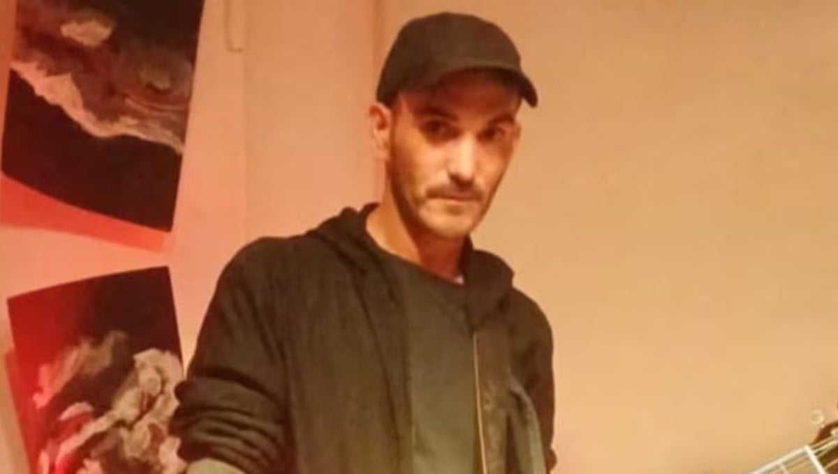 Quién era Nahuel Niz, el músico que murió durante un show en La Plata