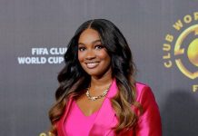 Quién es Samantha Johnson, la periodista que conducirá el sorteo del Mundial 2026: los puentes con Argentina y Messi