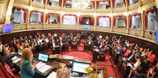 “Rapidito Toto”: la respuesta de Kicillof a Caputo para que Nación autorice el endeudamiento