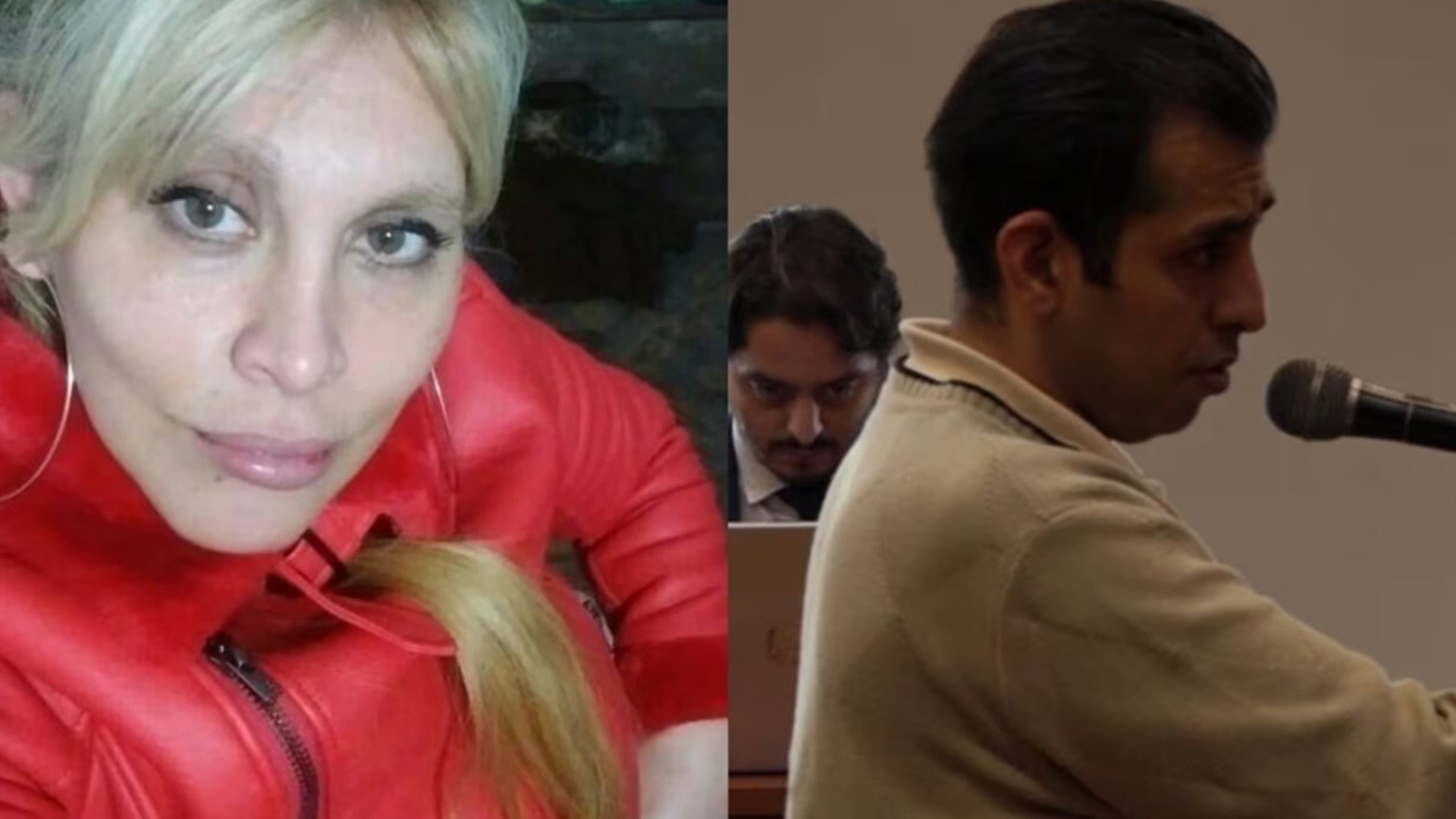 Revocaron la condena contra un hombre acusado de matar a su ex y ocultar el cuerpo en un tanque de agua