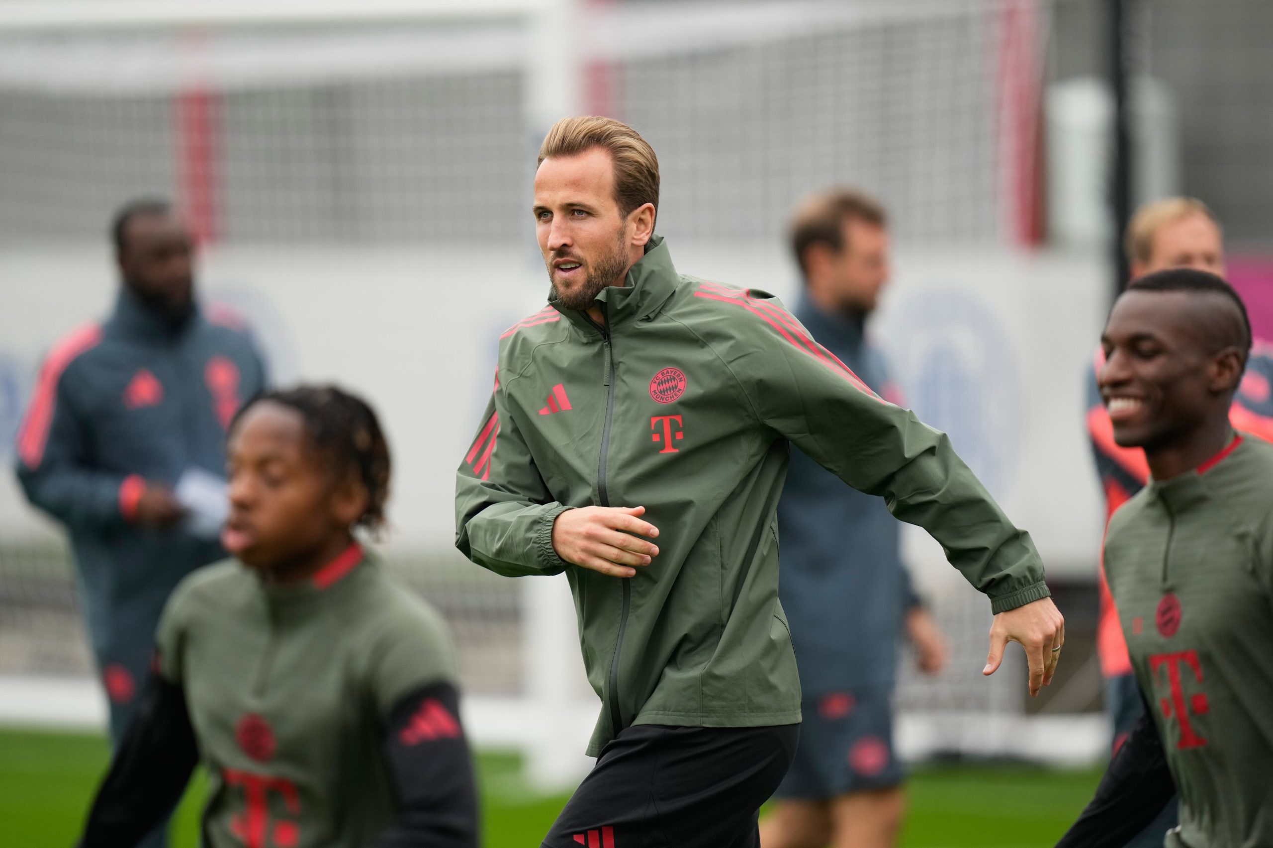 Rutina, flexibilidad y ciencia: la fórmula nutricional que fortalece al Bayern Múnich