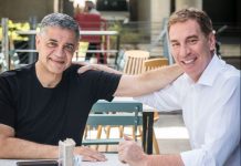 Santilli recibirá a Jorge Macri en medio de la negociación del respaldo al Presupuesto y por la deuda de Nación con CABA de la coparticipación