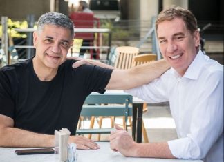 Santilli recibirá a Jorge Macri en medio de la negociación del respaldo al Presupuesto y por la deuda de Nación con CABA de la coparticipación