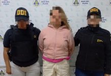 Secuestraron armas y drogas durante un allanamiento por el ataque a un policía de Mar del Plata: hay una detenida