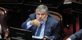 Senado: el kirchnerismo apuesta a blindar sus 28 votos, en medio de fuertes reclamos sobre “un nuevo orden”