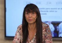 Senado: el oficialismo da por cerrado el caso Villaverde y se activa su reemplazo