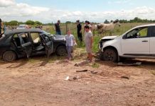 Trágico accidente en Corrientes: murieron tres personas, entre ellos un nene de 6 años y una embarazada