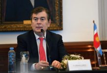 Tras rumores de ruptura, Gerardo Zamora se mantendrá en el peronismo para formar un interbloque en el Senado