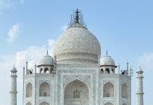 Un argentino en el país más poblado del mundo: “La norma es el caos y hasta te cruzás con vacas comiendo basura de la calle”