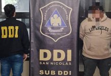 Un camionero dijo que lo engañaron en la ruta pero era una puesta en escena para quedarse con la carga: el detalle que lo delató