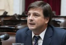 Un diputado que responde a Rogelio Frigerio se sumó al bloque libertario y el oficialismo se asegura la primera minoría