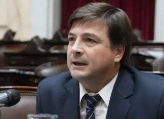 Un diputado que responde a Rogelio Frigerio se sumó al bloque libertario y el oficialismo se asegura la primera minoría