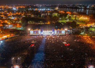 Un municipio de Entre Ríos busca eliminar un impuesto para los espectáculos y la venta de entradas