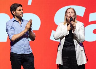 Un sector del PRO analiza pedir la intervención del partido en Santa Fe y la expulsión de Gisela Scaglia