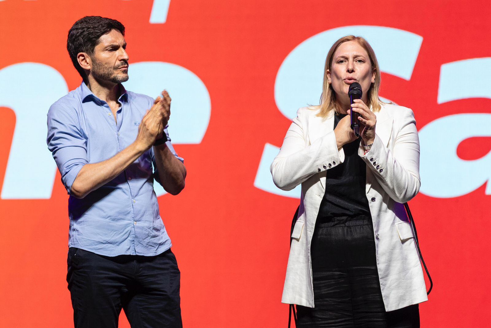 Un sector del PRO analiza pedir la intervención del partido en Santa Fe y la expulsión de Gisela Scaglia