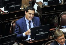 Un senador radical busca que se active un plus salarial a militares que sumen títulos educativos