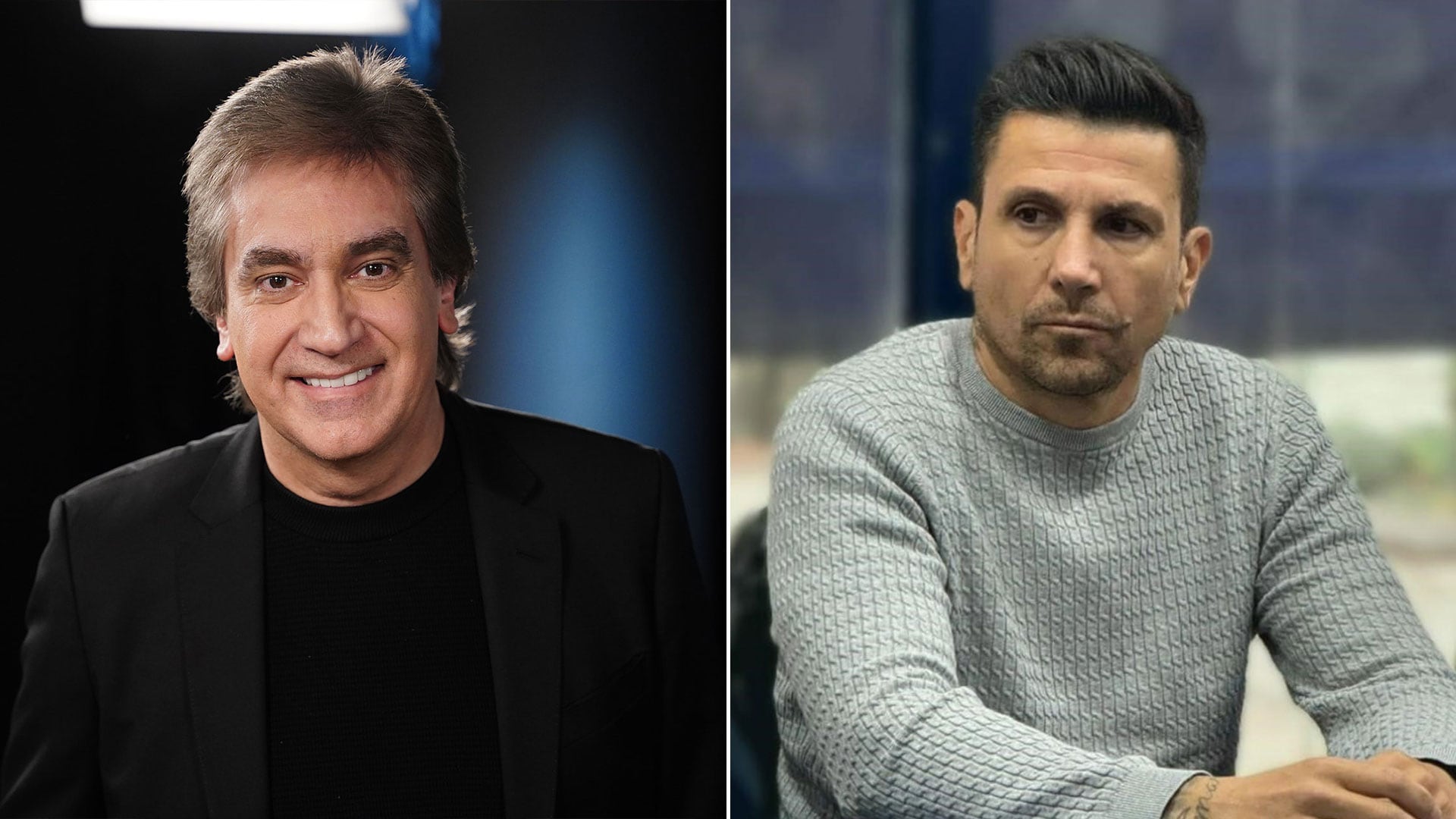 Un sindicalista promueve a Dante Gebel como candidato para 2027: “Hace peronismo sin decirlo”