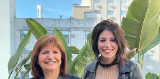 Una diputada libertaria busca que los legisladores que no juren según el reglamento de la Cámara no puedan sentarse en sus bancas