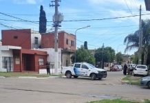 Una jubilada murió de un infarto al ser asaltada por delincuentes en su casa de González Catán