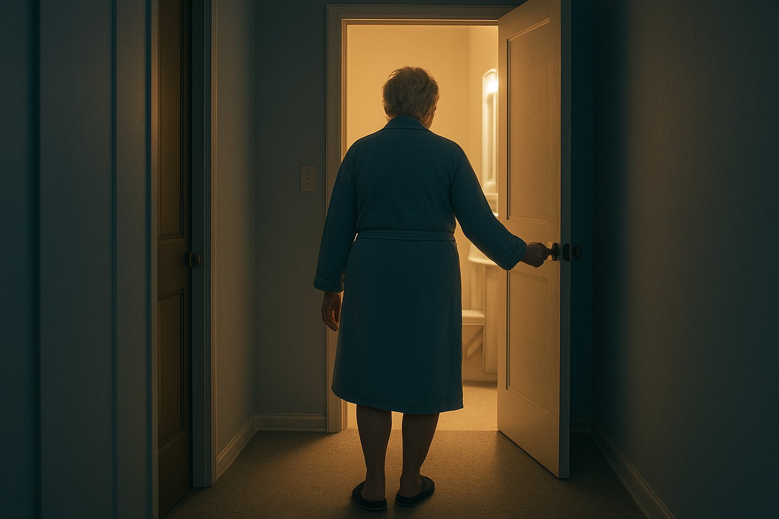 Una mujer de 75 años denunció que un hombre irrumpió en su departamento de Córdoba para abusarla sexualmente