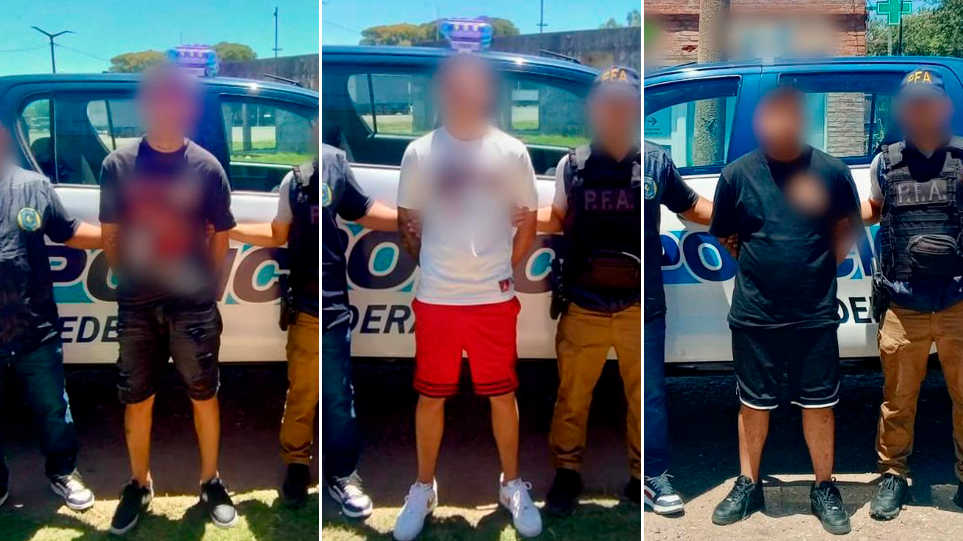 Usaban menores para vender cocaína y sospechan que trabajaban para Los Monos: cómo cayó “La Banda del Playón” en Rosario